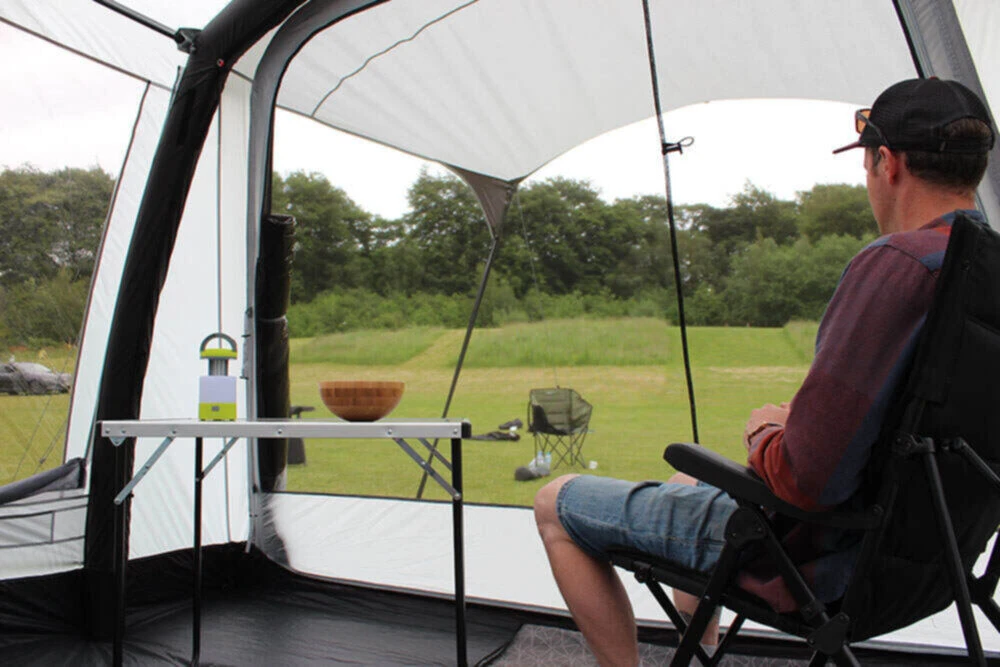 Outdoor Revolution Movelite T2R Midline Awning (220-255cm) 5 Outdoor Revolution Movelite T2R Midline Awning (220-255cm) - Image 5