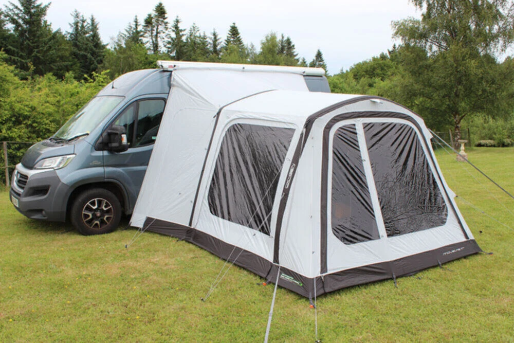 Outdoor Revolution Movelite T2R Midline Awning (220-255cm) 2 Outdoor Revolution Movelite T2R Midline Awning (220-255cm) - Image 2