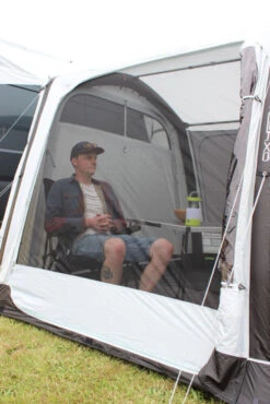 Outdoor Revolution Movelite T2R Midline Awning (220-255cm) 18 Outdoor Revolution Movelite T2R Midline Awning (220-255cm) -Outwell Store movelite t2r side