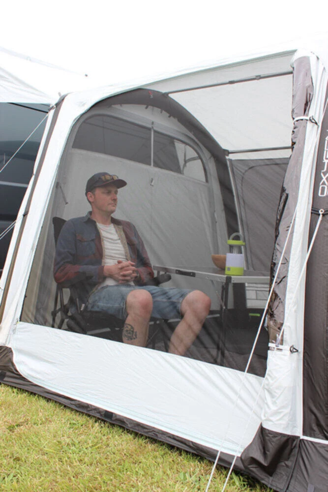 Outdoor Revolution Movelite T2R Midline Awning (220-255cm) 9 Outdoor Revolution Movelite T2R Midline Awning (220-255cm) - Image 9