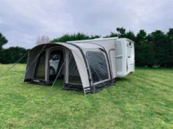 Westfield Neptune 400 Performance Air Drive Away Awning Mid - XXhigh (240 -320cm) -Outwell Store neptune 134 midsize