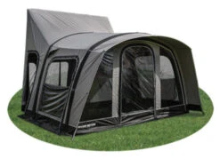 Westfield Neptune 400 Performance Air Drive Away Awning Mid - XXhigh (240 -320cm) -Outwell Store neptune 17 midsize