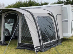 Westfield Neptune 400 Performance Air Drive Away Awning Mid - XXhigh (240 -320cm) -Outwell Store neptune 29 midsize