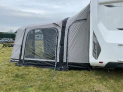 Westfield Neptune 400 Performance Air Drive Away Awning Mid - XXhigh (240 -320cm) -Outwell Store neptune 36 midsize