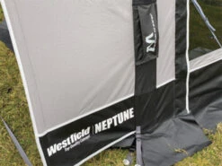 Westfield Neptune 400 Performance Air Drive Away Awning Mid - XXhigh (240 -320cm) -Outwell Store neptune 39 midsize