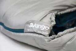 Vango Nitestar Alpha 300 Quad Sleeping Bag (FOG) 9 Vango Nitestar Alpha 300 Quad Sleeping Bag (FOG) -Outwell Store nitestar 300 quad 2023 lo 2