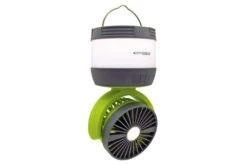 Outdoor Revolution 5 In 1 Lumi Fan Lite 5 Outdoor Revolution 5 In 1 Lumi Fan Lite -Outwell Store orbk0014 5in1lumi fanlite l2