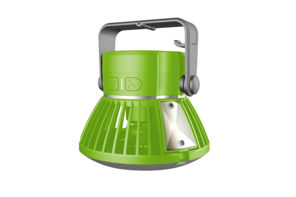 Outdoor Revolution Lumi-Fan Lantern Lite 2 Outdoor Revolution Lumi-Fan Lantern Lite - Image 2