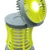 Outdoor Revolution Mosquito Killer Lantern With Fan USB