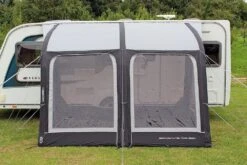 Outdoor Revolution Sportlite Air 320 Caravan Awning -Outwell Store orca1000 2