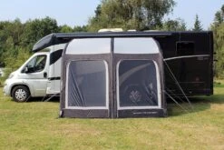 Outdoor Revolution Sportlite Air 320L Motorhome Awning (250 - 265cm) 10 Outdoor Revolution Sportlite Air 320L Motorhome Awning (250 - 265cm) -Outwell Store orca1001 3