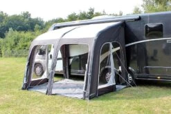 Outdoor Revolution Sportlite Air 320L Motorhome Awning (250 - 265cm) 12 Outdoor Revolution Sportlite Air 320L Motorhome Awning (250 - 265cm) -Outwell Store orca1001 5