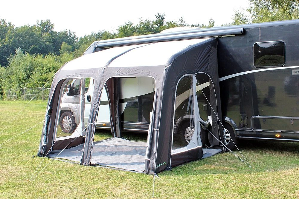 Outdoor Revolution Sportlite Air 320L Motorhome Awning (250 - 265cm) 5 Outdoor Revolution Sportlite Air 320L Motorhome Awning (250 - 265cm) - Image 5