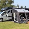 Outdoor Revolution Sportlite Air 320L Motorhome Awning (250 - 265cm)