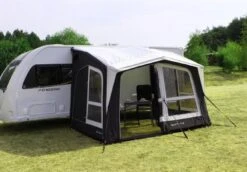 Outdoor Revolution Esprit Pro X 330 Premium Caravan Air Awning