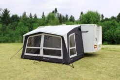 Outwell Store 19 Outdoor Revolution Esprit Pro X 390 Caravan Awning