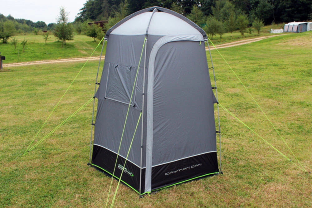 Outdoor Revolution Cayman Can (Toilet & Shower Tent) 2 Outdoor Revolution Cayman Can (Toilet & Shower Tent) - Image 2