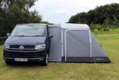 Outdoor Revolution Cayman Cuba Air Low Driveaway Awning (180-210cm) -Outwell Store orda1080 3