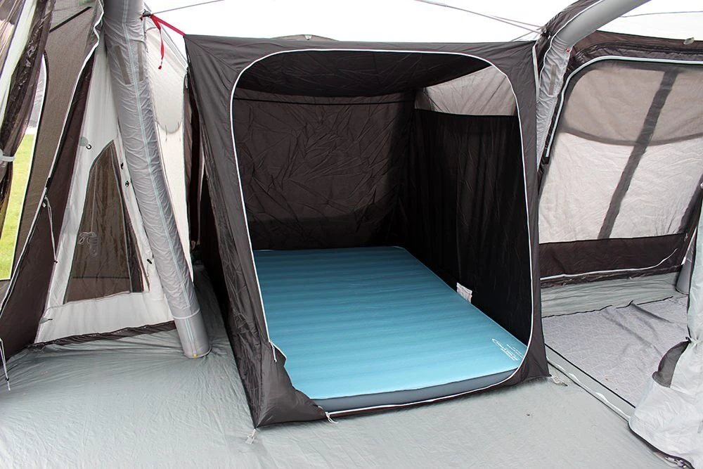 Outdoor Revolution O-Zone Safari Lodge Front Annexe 2-Berth Inner 1 Outdoor Revolution O-Zone Safari Lodge Front Annexe 2-Berth Inner