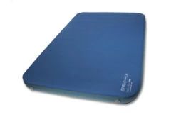 Outdoor Revolution Skyfall Double 120mm Self Inflating Mat