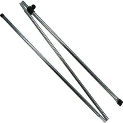 Outdoor Revolution Adjustable Rear Pad Poles (215 - 270cm) 2pcs