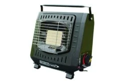 Outdoor Revolution Portable Gas Heater 1200W