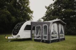 Vango Airbeam Vango Riviera Air 390 Elements ProShield Caravan Awning (2023) 12 Vango Airbeam Vango Riviera Air 390 Elements ProShield Caravan Awning (2023) -Outwell Store riv air 330 proshield 3 1
