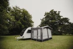 Vango Airbeam Vango Riviera Air 390 Elements ProShield Caravan Awning (2023) 17 Vango Airbeam Vango Riviera Air 390 Elements ProShield Caravan Awning (2023) -Outwell Store riv air 330 proshield 5