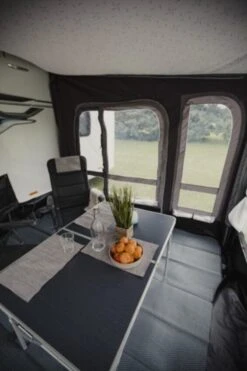 Vango Airbeam Vango Riviera Air 390 Elements ProShield Caravan Awning (2023) 16 Vango Airbeam Vango Riviera Air 390 Elements ProShield Caravan Awning (2023) -Outwell Store riv air 330 proshield 8 1