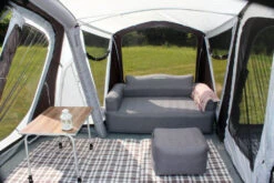 Outdoor Revolution O-Zone 8.0 Safari Lodge Tent -Outwell Store safari lodge4