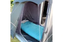 Outdoor Revolution O-Zone 8.0 Safari Lodge Tent -Outwell Store side annex 2 1