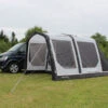 Outdoor Revolution Movelite T3E Mid Awning (220-255cm)