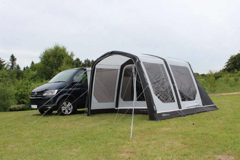 Outdoor Revolution Movelite T3E Mid Awning (220-255cm) 2 Outdoor Revolution Movelite T3E Mid Awning (220-255cm) - Image 2