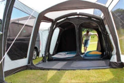 Outdoor Revolution Movelite T4E Lowline Awning (180-220cm) (2023) 15 Outdoor Revolution Movelite T4E Lowline Awning (180-220cm) (2023) -Outwell Store t4e inner shot1