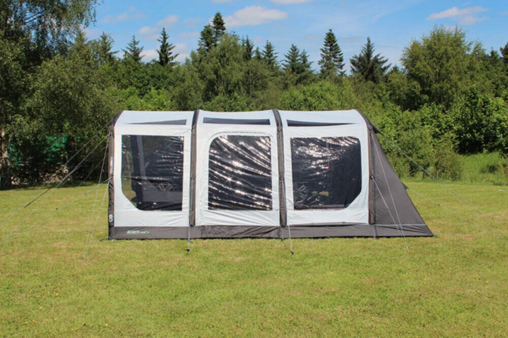 Outdoor Revolution Movelite T4E Lowline Awning (180-220cm) (2023) 8 Outdoor Revolution Movelite T4E Lowline Awning (180-220cm) (2023) - Image 8