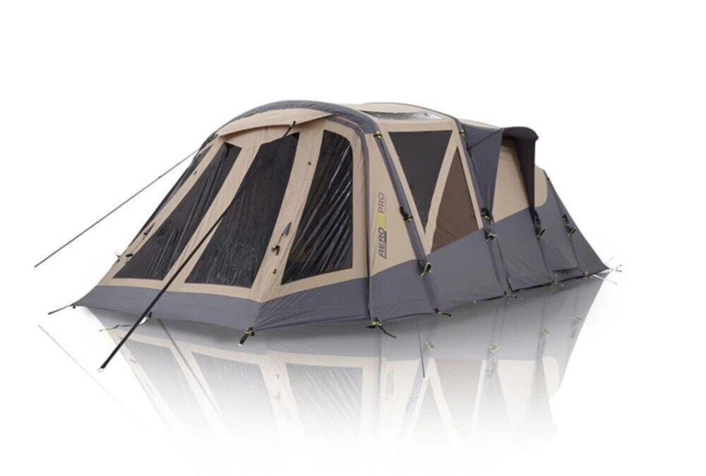 Zempire Aero TL Pro TC Tent (2022) 1 Zempire Aero TL Pro TC Tent (2022)