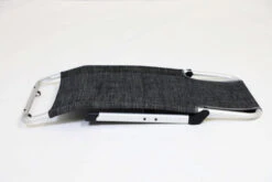 Vango Tuscany Padded Footstool (2023) -Outwell Store tuscany footstool 2023 lo 10