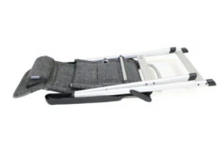 Vango Tuscany Chair Heather Grey (2023) -Outwell Store tuscany chair 2023 lo 4