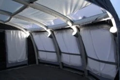 Outdoor Revolution Uplighter Shade (2 Pack) -Outwell Store up down 3