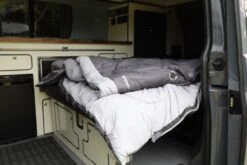 Vango Radiate Double Sleeping Bag -Outwell Store van 2021 sleeping bag radiate db lo 03