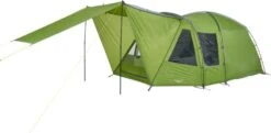 Vango Mokala 450 Tent (2022) -Outwell Store van 2021 tents adv mokala 450 lo 02