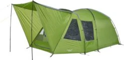 Vango Mokala 450 Tent (2022) -Outwell Store van 2021 tents adv mokala 450 lo 05