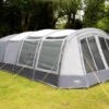 Vango Airbeam Vango Anantara IV 650xl Air Tent (2023)