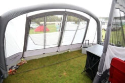 Vango Airbeam Vango Anantara IV 650xl Air Tent (2023) 16 Vango Airbeam Vango Anantara IV 650xl Air Tent (2023) -Outwell Store van 2022 lifestyle anantara air 650xl lo 3