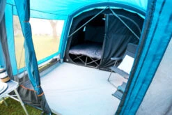 Vango Airbeam Vango Joro Air 450 Eco Dura Tent Package (2023) -Outwell Store van 2022 lifestyle joro ii air 600xl lo 4
