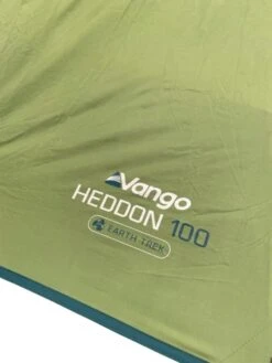 Vango Heddon 100 Tent (2022) -Outwell Store van 2022 tents technical heddon 100 lo 3