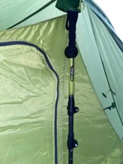 Vango Heddon 200 Tent (2022) -Outwell Store van 2022 tents technical heddon 100 lo 6 1