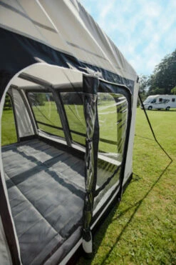 Vango Airbeam Vango Balletto Air 390 Elements Shield Caravan Awning (2023) 20 Vango Airbeam Vango Balletto Air 390 Elements Shield Caravan Awning (2023) -Outwell Store van 22 lifestyle balletto shield 390 low14