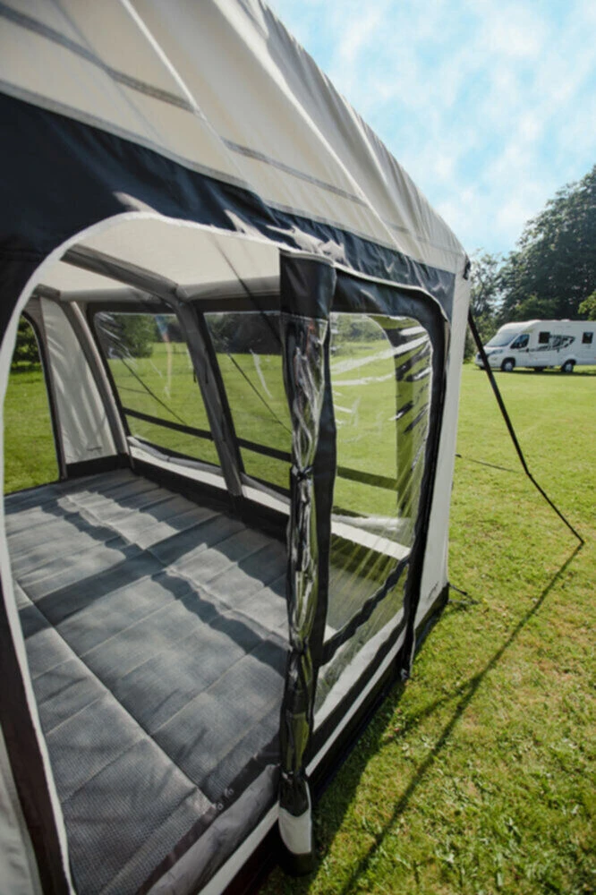 Vango Airbeam Vango Balletto Air 390 Elements Shield Caravan Awning (2023) 10 Vango Airbeam Vango Balletto Air 390 Elements Shield Caravan Awning (2023) - Image 10