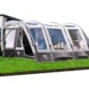 Vango Airbeam Vango Galli III Low Airaway Awning (2022)